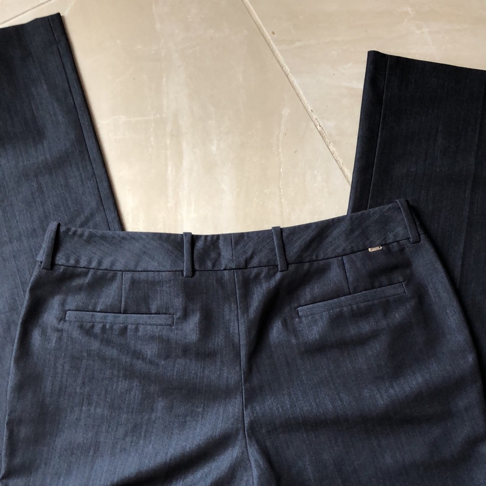 Tommy Hilfiger dress pant size 12 - Picture 4 of 5